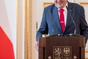 Чешский посол опроверг призывы к русинской "автономии" в Украине
