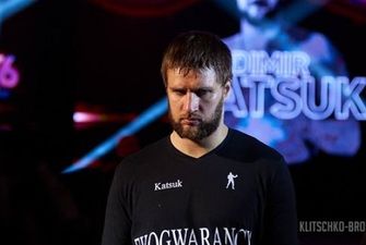 Украинец выступит в главном бою вечера бокса в Польше