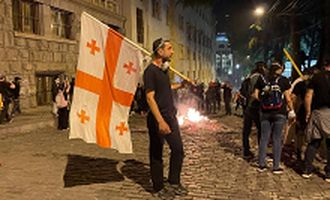 Госдеп: Интеграция Грузии в ЕС и НАТО под угрозой из-за закона об "иноагентах"