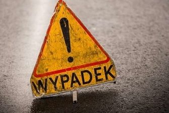 В Польше в жутком ДТП погибло двое молодых украинцев: первые детали трагедии