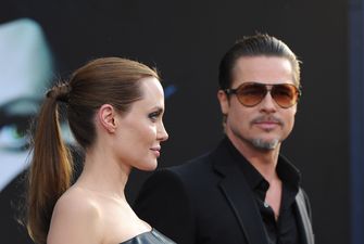 Анджелина Джоли получила документы от ФБР по поводу скандала с Питтом на самолете