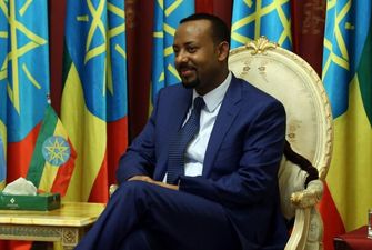 Нобелівська премія миру 2019: за що прем'єр-міністр Ефіопії Абій Ахмед отримав почесну нагороду