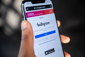 В работе Facebook, Instagram произошел сбой