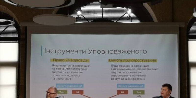 Українців обкладуть штрафами і посадять "на нари": на що піде влада, аби позбутись фейків