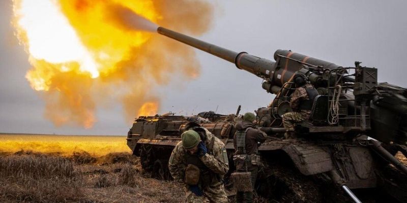 Что необходимо для контрнаступления Украины? В австрийском Генштабе дали ответ