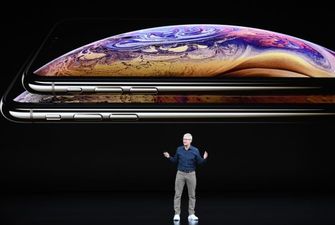 Apple презентует новую линейку iPhone - СМИ