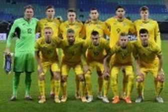 Шевченко назвав розширений склад збірної перед стартом відбору на ЧС-2022