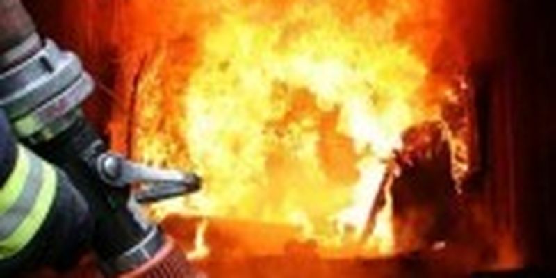 В Запорожье горела квартира в многоэтажке, погибли три человека