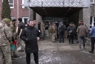 Командующий Сухопутными войсками вступился за ТЦК: "Стало приемлемым относиться как к врагам и называть "людоловами"