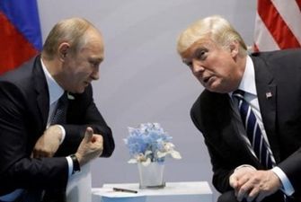Трамп повідомив, коли зустрінеться з Путіним