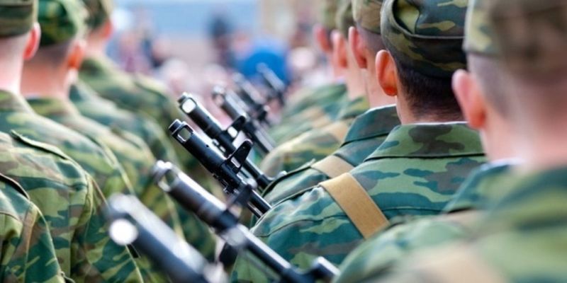 В Украине объявили подозрение «военному комиссару» за призыв крымчан в армию РФ