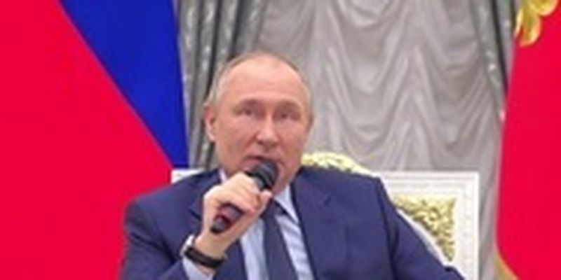 Кремль начал избегать термина "денацификация" - исследование