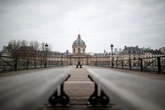 Як дослідити Францію, не виходячи з дому: поради від французького офісу з туризму на час карантину