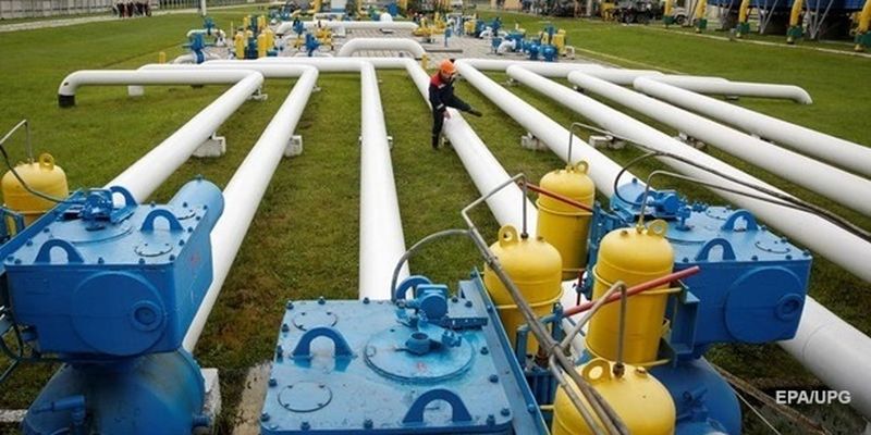 Стала известна цена газа России для Беларуси