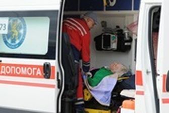 В Донецкой области за день погибли семь мирных жителей