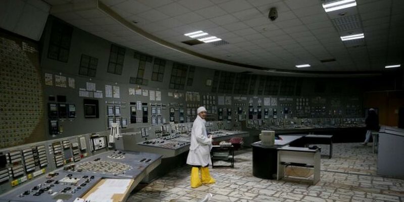 США вперше розсекретили інформацію розвідки щодо Чорнобиля: "Насправді нічого не відбувалося"
