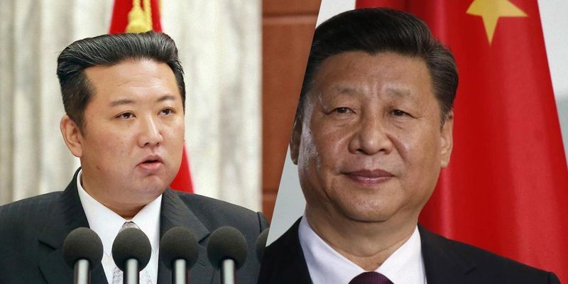 Представники КНДР та Китаю провели зустріч: що відомо
