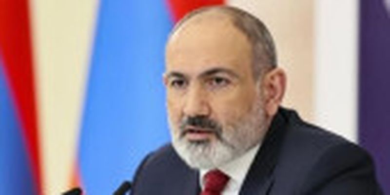 Прем'єр Вірменії: У нас є проблеми з росією, але кризи немає