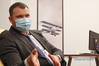 Украина едва ли не единственная в Европе не поддержала авиаперевозчиков - Криклий