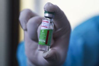 "Это не AstraZeneca": стало известно какую вакцину Степанов везет в Украину