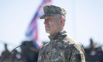 Росія квапить почати новий наступ, наприкінці весни буде пізно — литовський генерал
