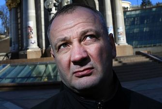 Отец депутата Парасюка лично расстреливал беркутовцев на Майдане