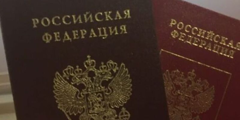 "Бомжи "ДНР": главарь террористов раскрыл правду о паспортах России на Донбассе
