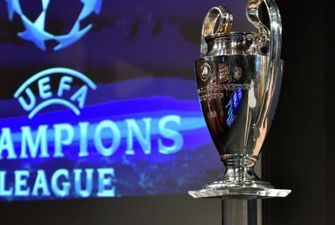 Европейские футбольные лиги против реформы Лиги чемпионов