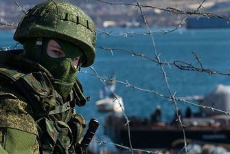 В сети обнародовали фото военных РФ, захватывавших Крым