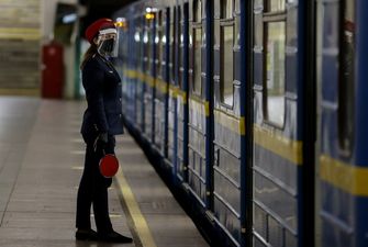 "Дерусификация" метро: киевляне могут предложить свои варианты названий станций
