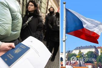 Чехия изменила правила выплат украинским беженцам: какие теперь суммы