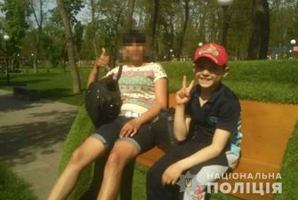 В Днепропетровской области почти неделю ищут ребенка: ушел на площадку и не вернулся