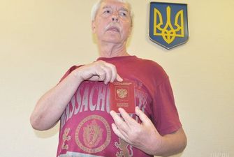 Окупаційний суд у Сімферополі заарештував скандального екс-президента Криму Мєшкова