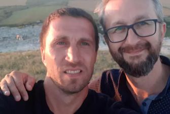 «Кримська солідарність»: окупанти відвезли кримськотатарського активіста Ролана Османова до Управління ФСБ у Сімферополі