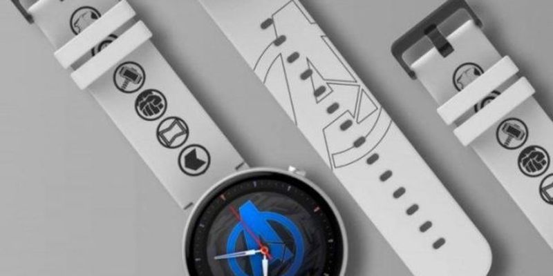 Xiaomi випустила розумний годинник Amazfit Verge 2: характеристики, ціна