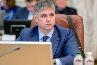 ВР уволила Пристайко с должности вице-премьера по вопросам евроинтеграции