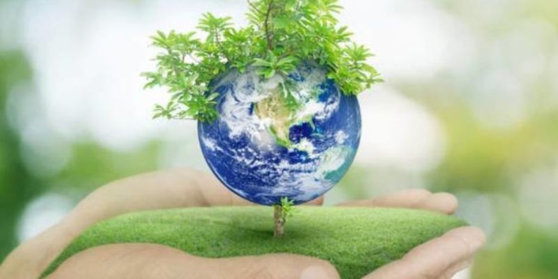 5 июня - Всемирный день окружающей среды