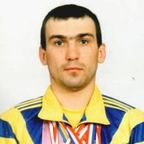 Сергей Городничев