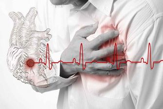 Кардиологи предупредили о скрытых признаках инфаркта