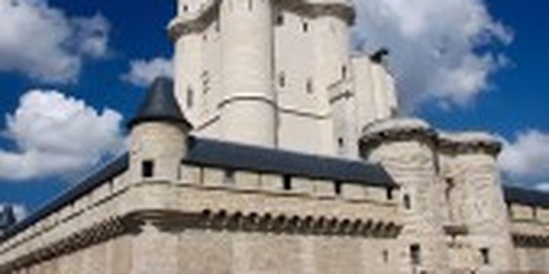 Франція заборонила росіянам відвідувати Венсенський замок