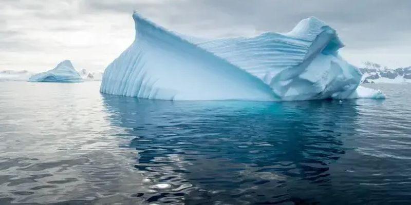 Ученые «заглянули» под лед Гренландии и нашли то, о чем не знали ранее