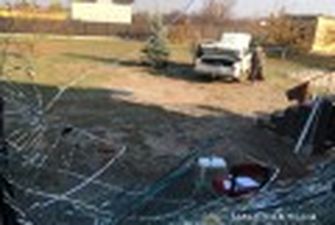 ЧП под Киевом: При задержании умер 33-летний мужчина