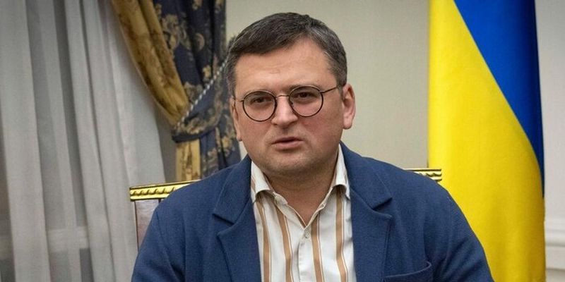 Танкова коаліція: Кулеба закликав партнерів підтримати Україну