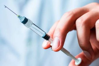 МОЗ планує вакцинувати всіх українців безкоштовно
