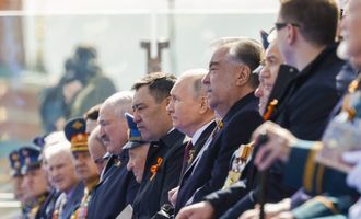 Кто из мировых лидеров приедет в Путин на парад 9 мая