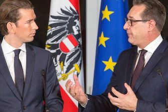 В Австрії оголошені дострокові вибори