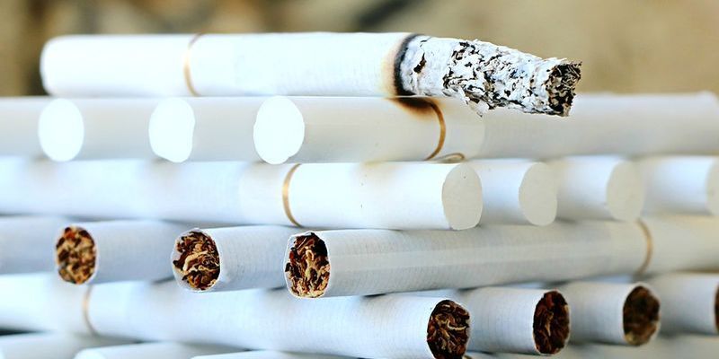 МОЗ запропонувало заборонити ароматизовані тютюнові вироби і врегулювати продаж електронних цигарок
