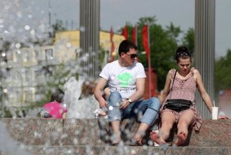 В Україну йде 30-градусна спека: хто завтра зможе позасмагати
