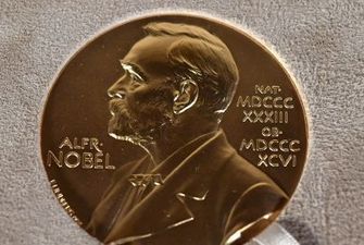 Перший "Нобель" в історії незалежної України – лауреати дізнались про неї з новин