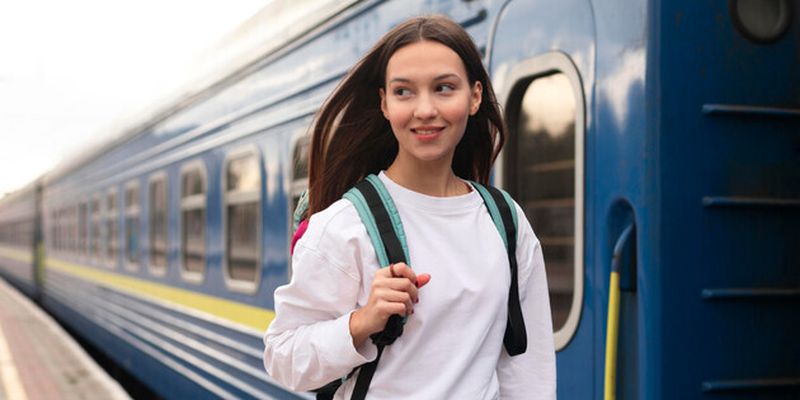 В Украине запускают международный поезд в Прагу